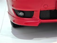 汽車之家 東南汽車 藍(lán)瑟 09款 基本型