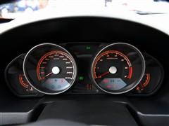 汽車之家 華晨中華 中華駿捷fsv 09款 基本型