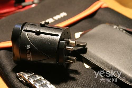 帶著上網(wǎng)本去旅行