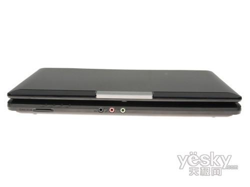 娛樂(lè)游戲型筆記本 方正R621G-525筆記本