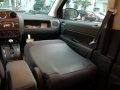 汽車(chē)之家 進(jìn)口吉普 指南者 2.4 運(yùn)動(dòng)版