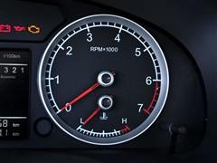 汽車之家 華晨中華 中華尊馳 09款 1.8t at基本型