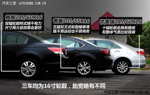 汽車之家 一汽馬自達(dá) 馬自達(dá)6睿翼 2.5 至尊版