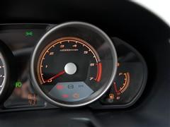 汽車之家 華晨中華 中華駿捷fsv 09款 基本型