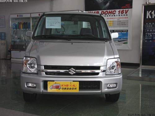 百公里油耗不到7L 7款1.6L以下省油車(chē)型