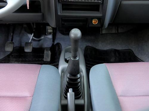 百公里油耗不到7L 7款1.6L以下省油車(chē)型