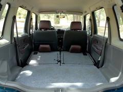 百公里油耗不到7L 7款1.6L以下省油車(chē)型