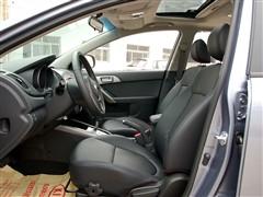 汽車之家 東風(fēng)悅達(dá)起亞 forte福瑞迪 1.6 at premium