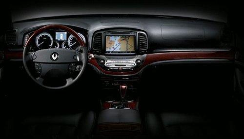 打造頂級豪華車 榮威R95內(nèi)飾首次曝光 汽車之家 打造頂級豪華車 榮威R95內(nèi)飾首次曝光 汽車之家