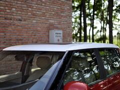 空間不輸緊湊型車(chē) 斯柯達(dá)晶銳詳細(xì)體驗(yàn)