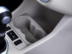 空間不輸緊湊型車 斯柯達晶銳詳細體驗