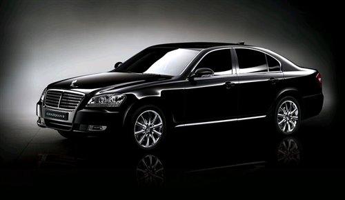 打造頂級豪華車 榮威R95內(nèi)飾首次曝光 汽車之家 打造頂級豪華車 榮威R95內(nèi)飾首次曝光 汽車之家