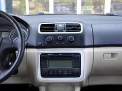 空間不輸緊湊型車 斯柯達晶銳詳細體驗