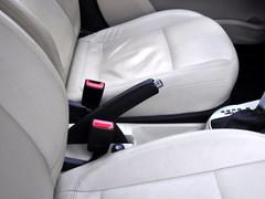 空間不輸緊湊型車 斯柯達晶銳詳細體驗