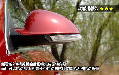 外觀設計與功能 8款中型車全方位大比拼