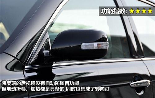 外觀設計與功能 8款中型車全方位大比拼