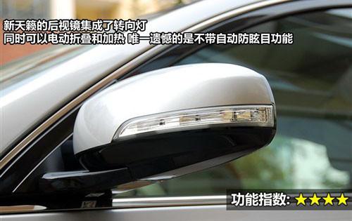外觀設計與功能 8款中型車全方位大比拼