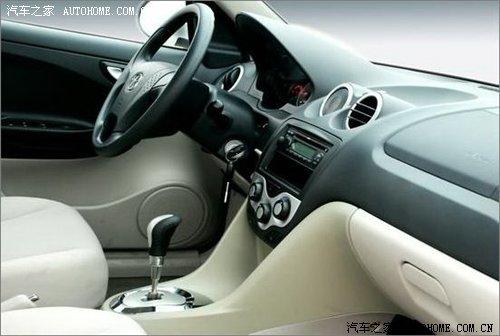 預(yù)計(jì)售6.08萬 江淮同悅1.3L AMT下線 汽車之家 預(yù)計(jì)售6.08萬 江淮同悅1.3L AMT下線 汽車之家