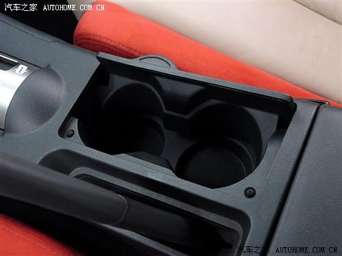 汽車之家 進(jìn)口三菱 伊柯麗斯 2.4l 火影炫動(dòng)版