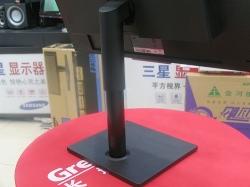 獨家首爆 廉價廣視角三星P2380到貨現(xiàn)場拆箱