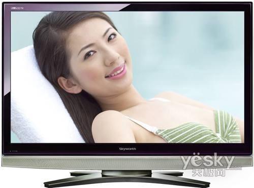 愛就K出來 創(chuàng)維42L03RF液晶電視不到9K