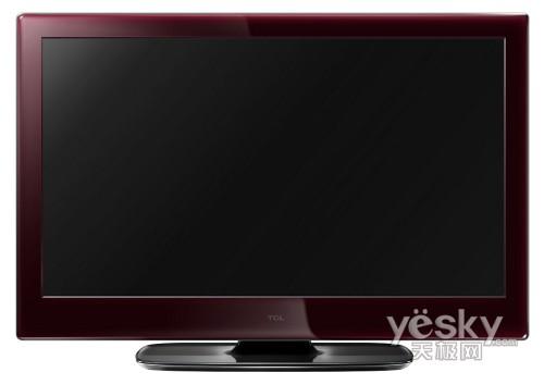 量身訂制 打造個(gè)性 TCL新P10系列電視上市