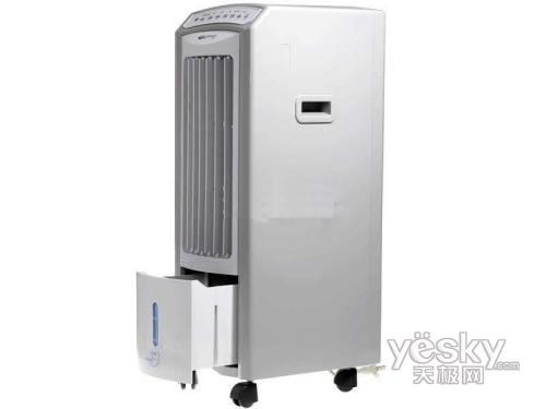 普通電扇的價(jià)格 先鋒DG076空調(diào)扇超值賣(mài)