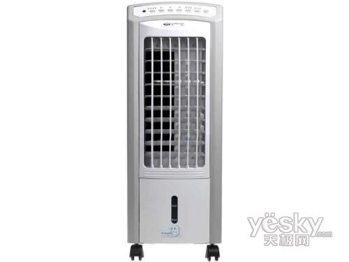 普通電扇的價(jià)格 先鋒DG076空調(diào)扇超值賣(mài)