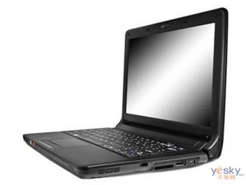 另辟蹊徑 神舟優(yōu)雅 Q120C上網(wǎng)本 超值劃算