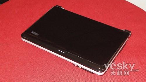 山寨要跳樓了 七喜上網(wǎng)本全線降至1888