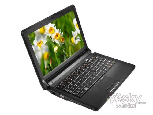 沒有最低只有更低 神舟Q120C山網(wǎng)本僅1799