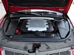 汽車之家 進口凱迪拉克 凱迪拉克cts 3.6旗艦高性能版