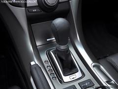 品質(zhì)個性都不能少 海歸派最中意的車型