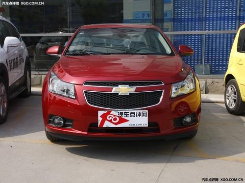 與高溫作戰(zhàn) 4款熱銷中級車清涼指數(shù)對比