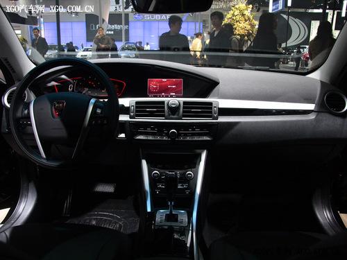 與高溫作戰(zhàn) 4款熱銷中級車清涼指數(shù)對比