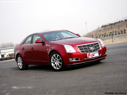 品質(zhì)個(gè)性都不能少 海歸派最中意的車型