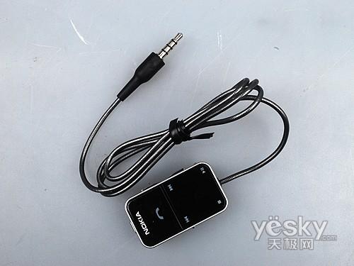 800萬像素拍照旗艦 白色諾基亞N86開箱圖賞