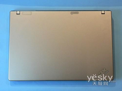 神秘的s軍團 深度剖析聯(lián)想ThinkPad T400s