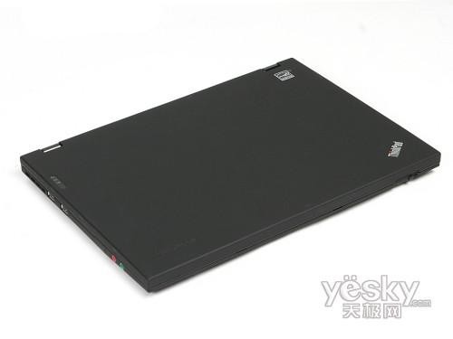 神秘的s軍團 深度剖析聯(lián)想ThinkPad T400s
