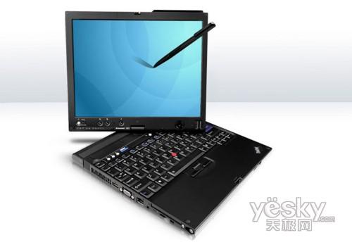 神秘的s軍團 深度剖析聯(lián)想ThinkPad T400s