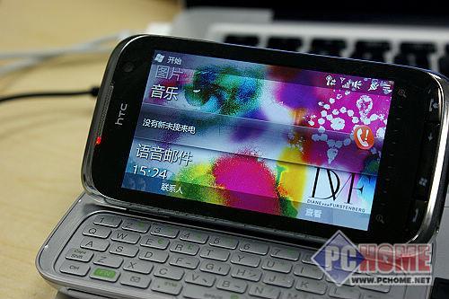 c(din)鿴ĈDƬ HTC Touch Pro 2 - w3G WCDMA֙C(j)]
