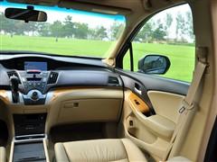 汽車之家 廣汽本田 新奧德賽 09款 基本型