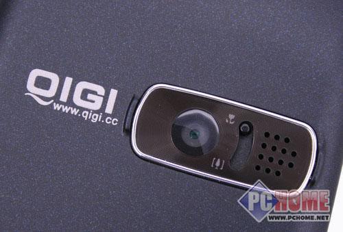 點(diǎn)擊查看本文圖片 琦基 i6 - 異軍突起 Android系統(tǒng)智能手機(jī)推薦