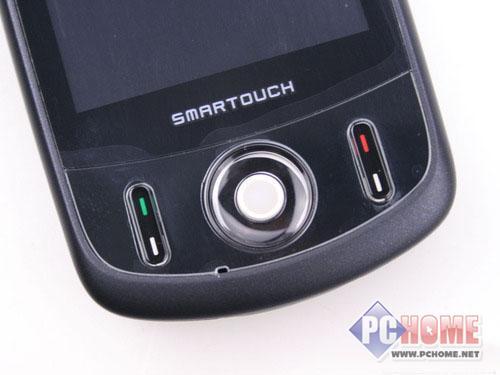 點(diǎn)擊查看本文圖片 琦基 i6 - 異軍突起 Android系統(tǒng)智能手機(jī)推薦