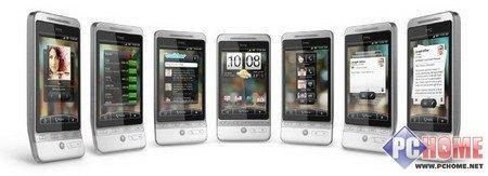 c鿴ĈDƬ HTC Hero - ܊ͻ Androidϵy(tng)֙C]