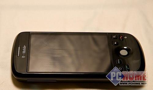 點(diǎn)擊查看本文圖片 HTC Magic(G2) - 異軍突起 Android系統(tǒng)智能手機(jī)推薦