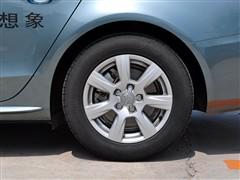汽車之家 一汽奧迪 奧迪a4l 2010款 1.8 tfsi 舒適型