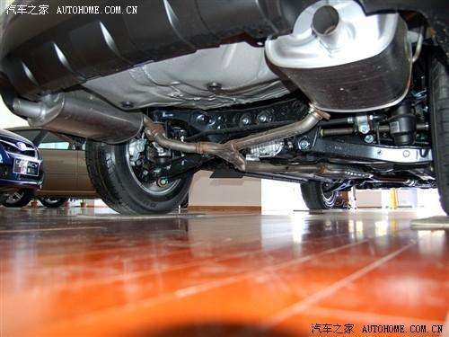 汽車之家 斯巴魯 森林人 2.0xs 自動豪華版