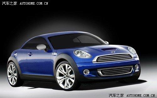 С̖(ho)MINI Coupe܇ͷm˸װl(f) ܇֮