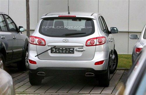 明年初歐洲率先上市 換代途勝發(fā)布在即 汽車之家 明年初歐洲率先上市 換代途勝發(fā)布在即 汽車之家